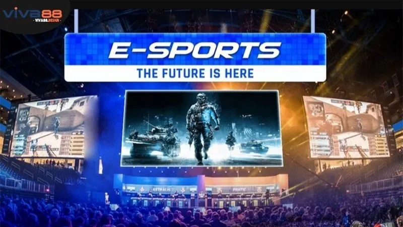 E-SPORT Viva88 - Thế Giới Cá Độ Thể Thao Điện Tử Đỉnh Chóp 1 cac-mon-the-thao-dien-tu-duoc-ho-tro-de-ca-cuoc-tai-e-sport-viva88