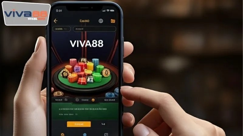So sánh trải nghiệm chơi game thông qua app và ở trên website