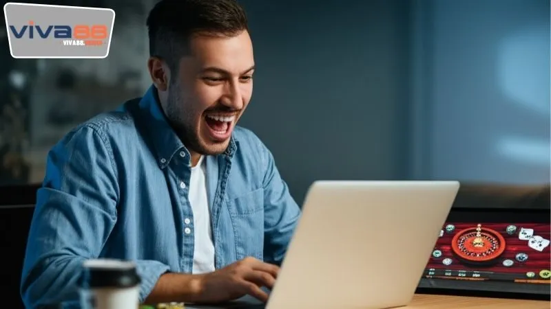 Những dấu hiệu để nhận biết thấy việc Viva88 bị chặn