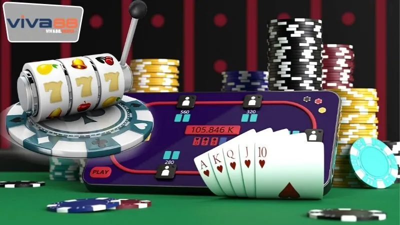 Viva88 vs Bong88 - Sự Lựa Chọn Tốt Nhất Cho Người Chơi 3 Các loại hình về cá cược và trò chơi đang được cung cấp